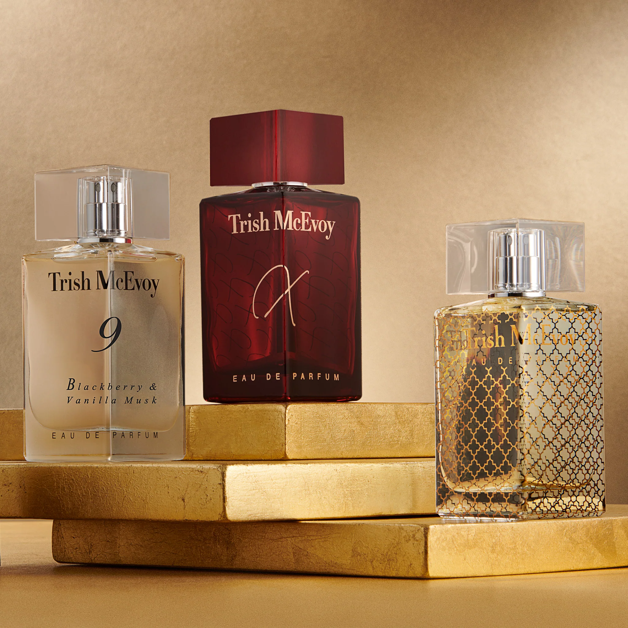 100 Eau de Parfum - Image 4