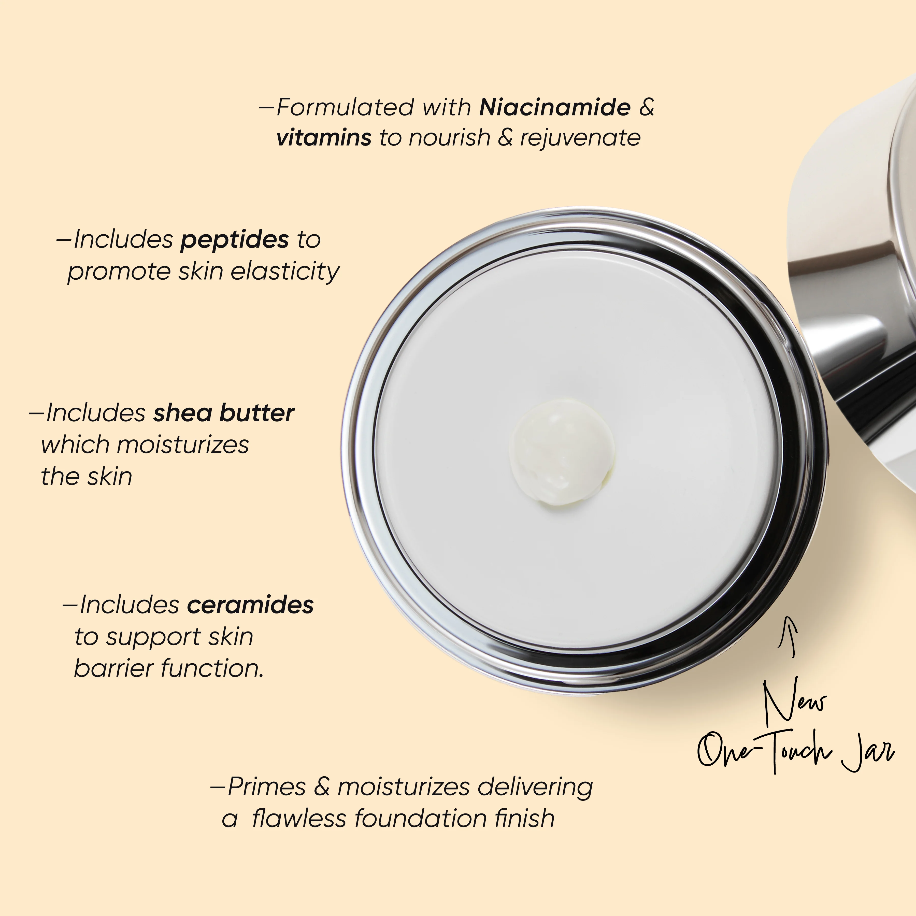 Trish McEvoy Gorgeous®  Skin Cream - Image 4