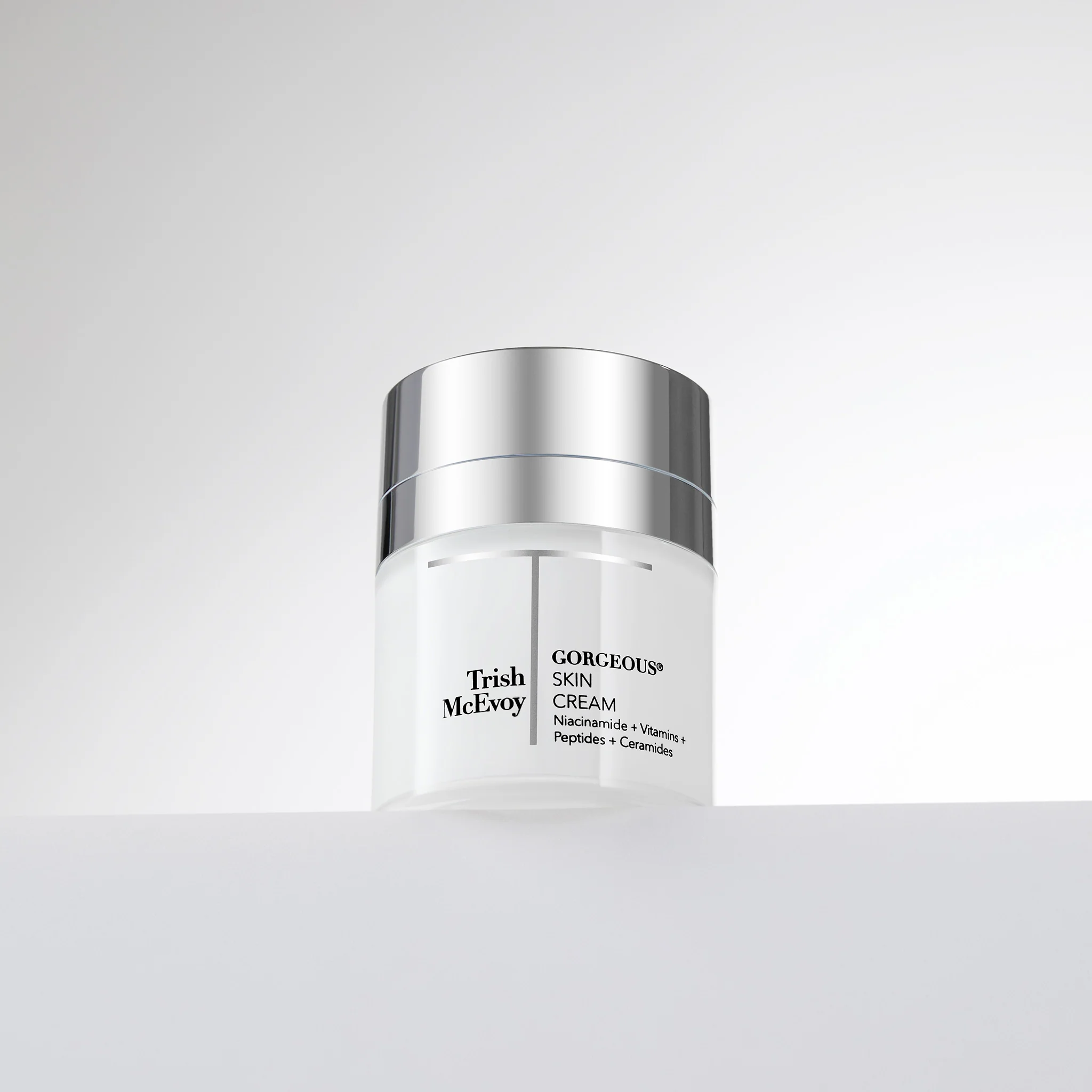 Trish McEvoy Gorgeous®  Skin Cream - Image 5