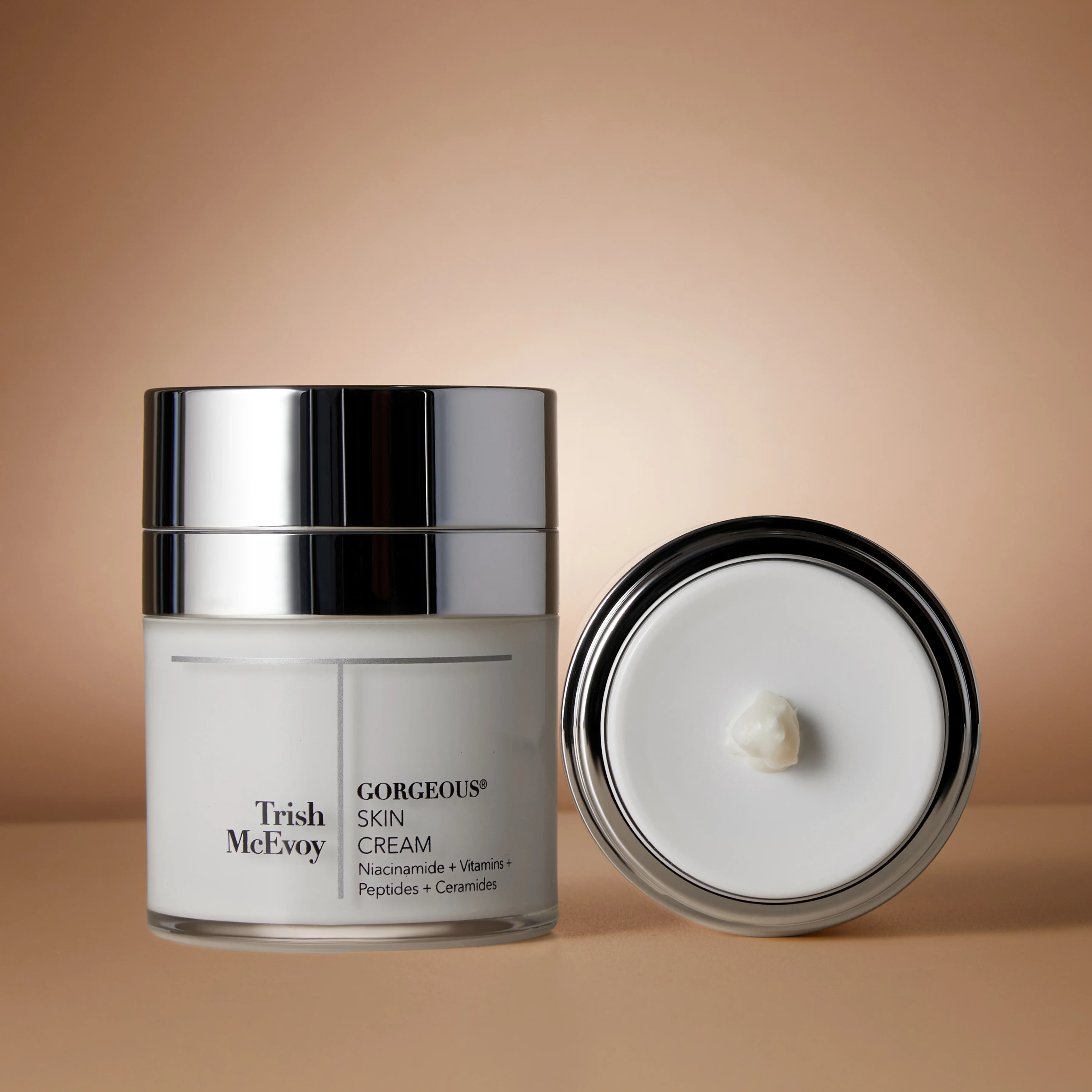 Trish McEvoy Gorgeous®  Skin Cream - Image 6