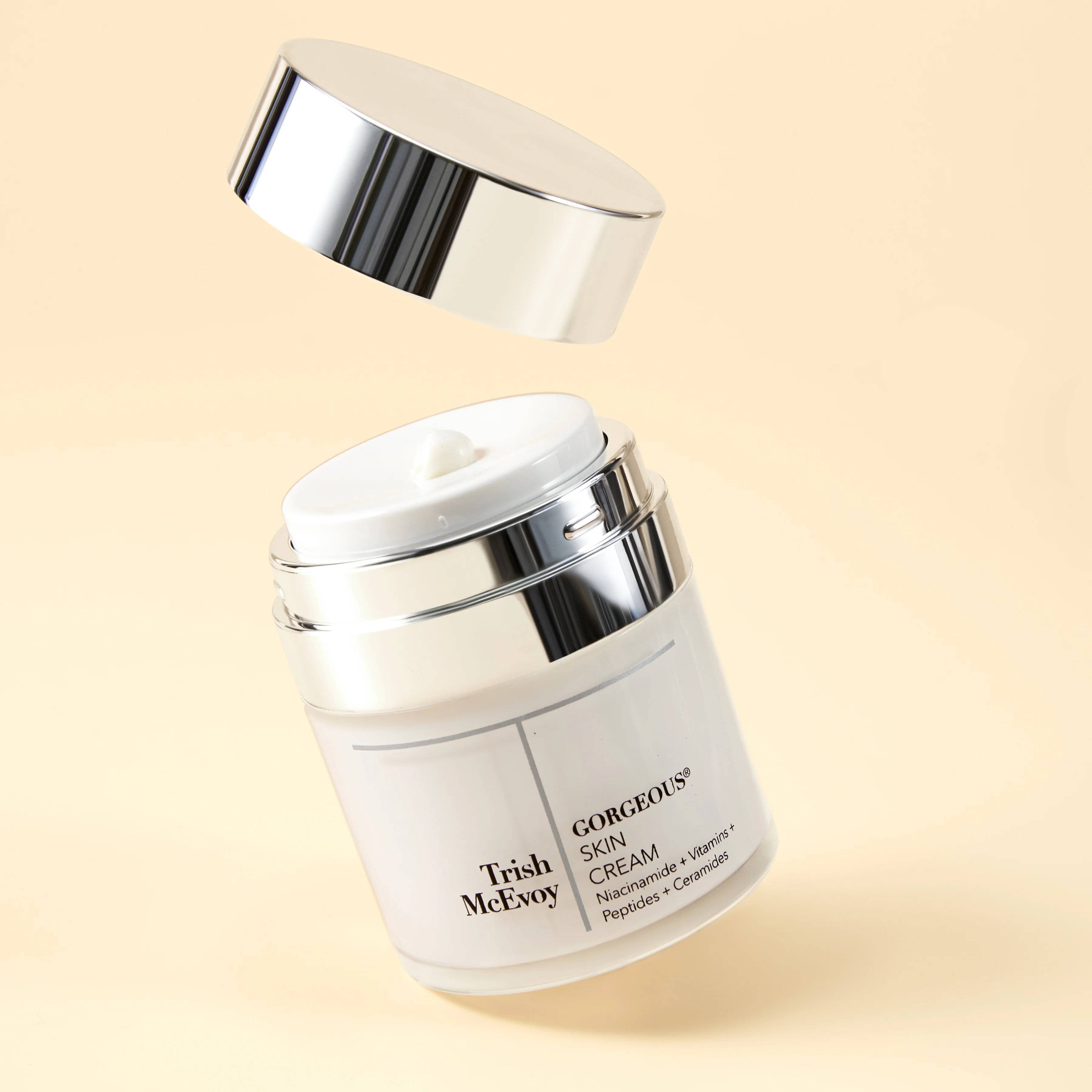 Trish McEvoy Gorgeous®  Skin Cream - Image 7