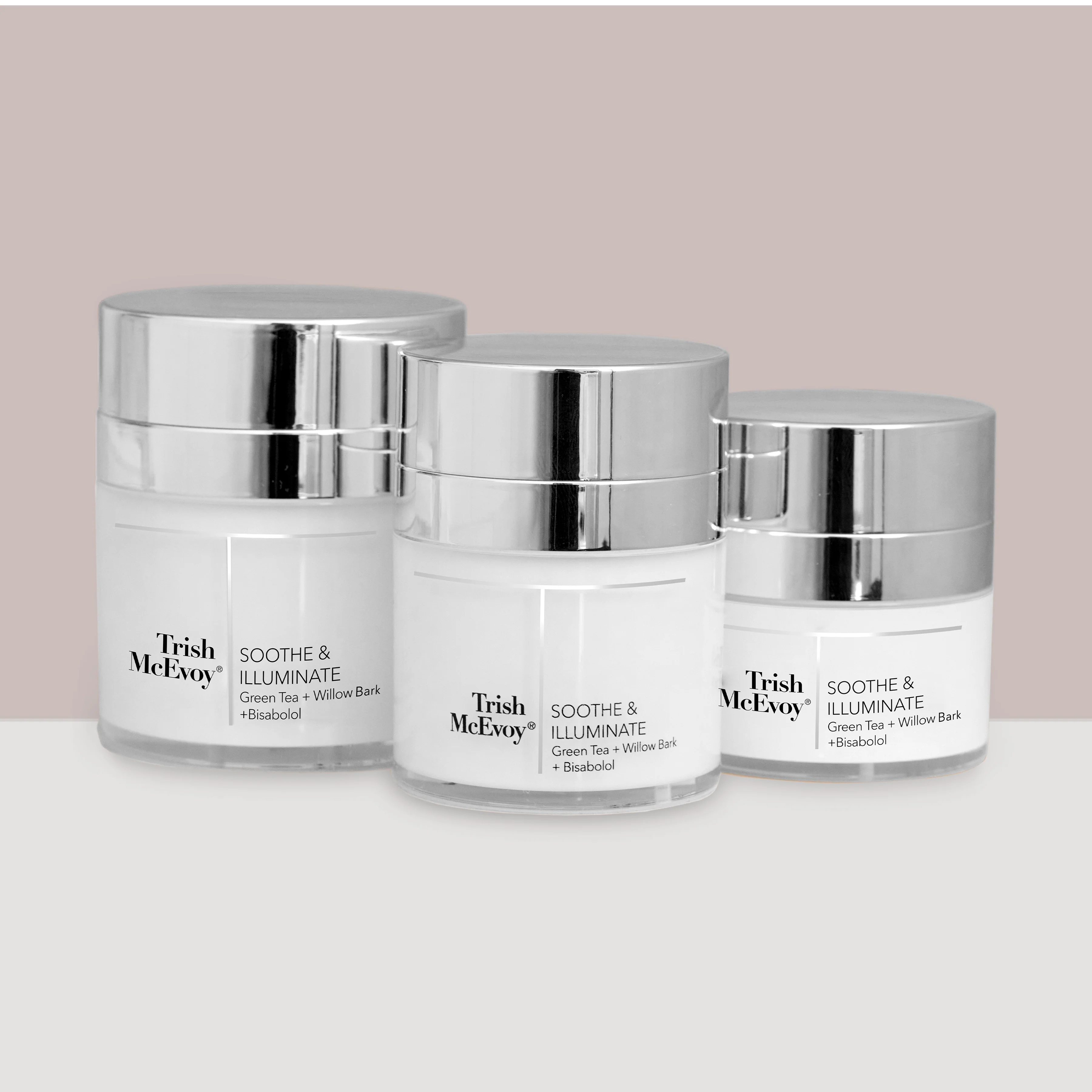 Beauty Booster® Soothe & Illuminate Cream - Image 9