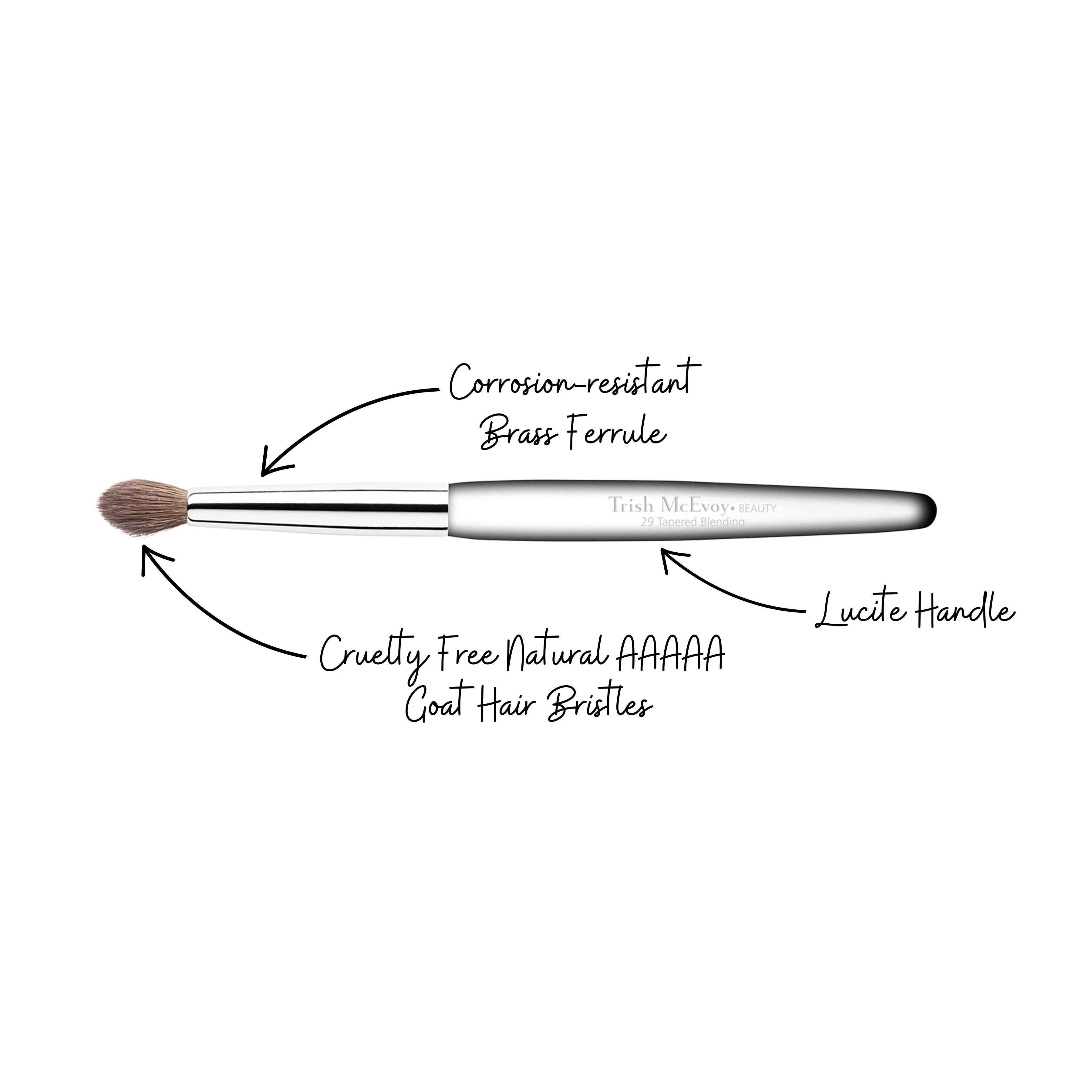 Brush 29 Tapered Blending - Image 3