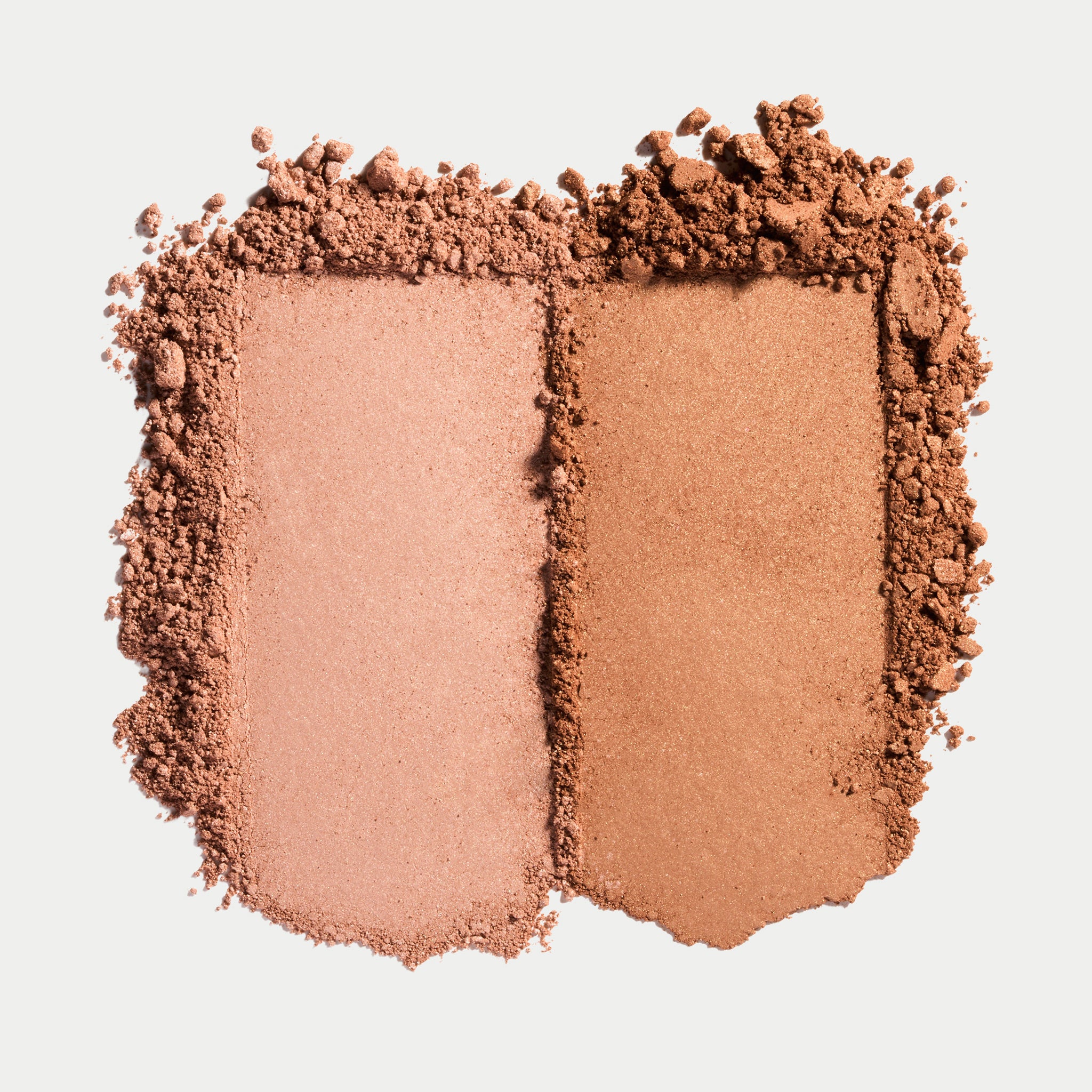 Dual Resort Bronzer Refill - Image 3