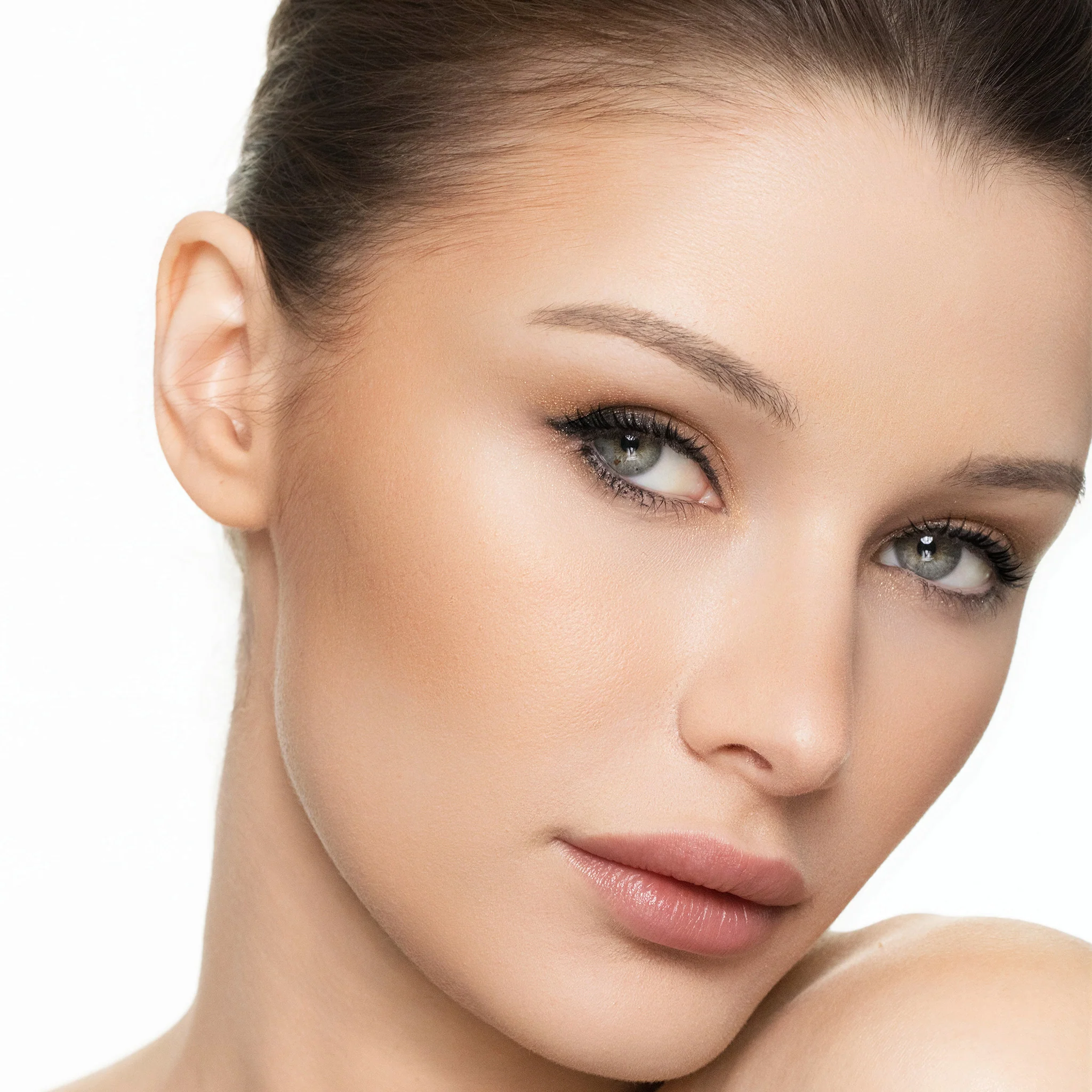 Dual Resort Bronzer Refill - Image 5