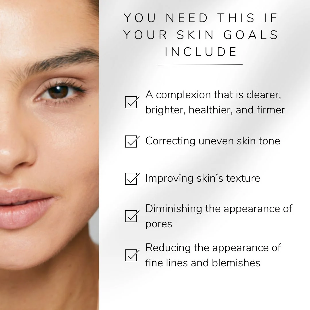 Even Skin® Clarifying & Correcting Toner - Image 5