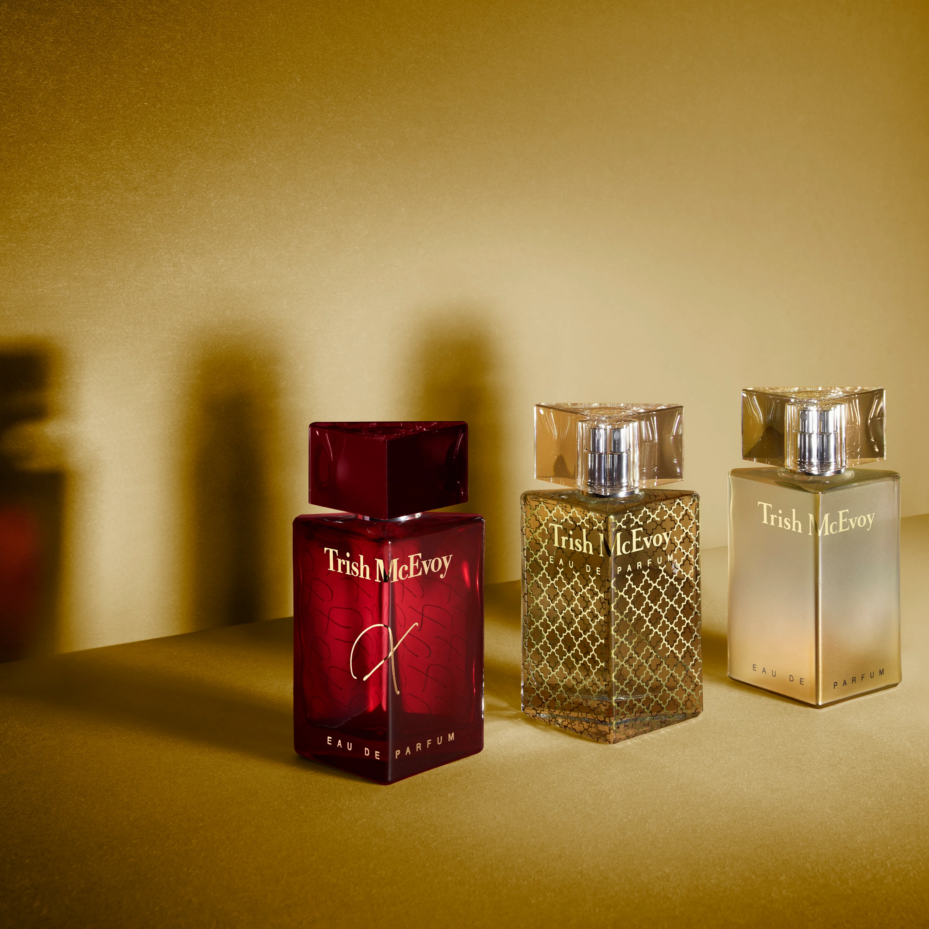 X Eau de Parfum - Image 3