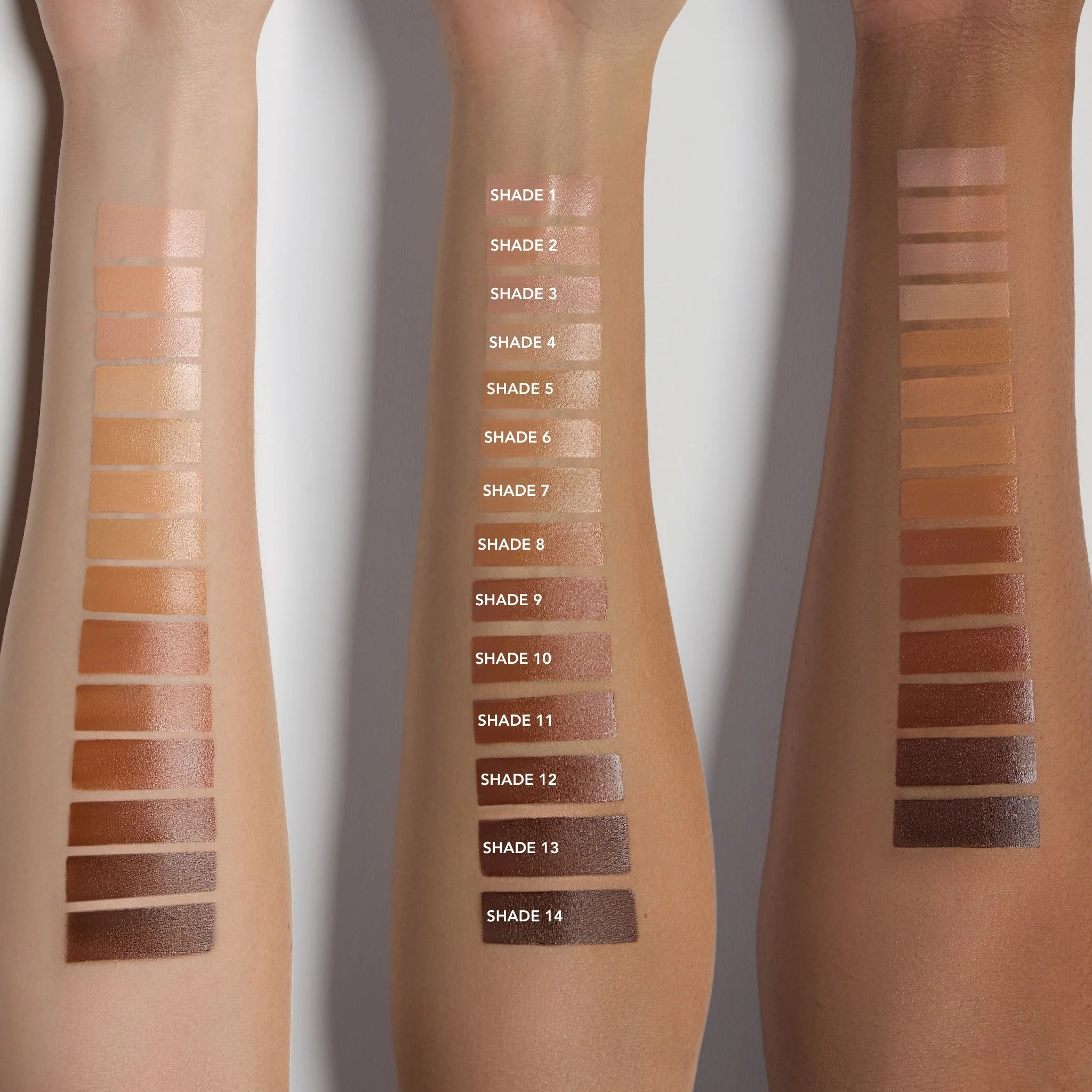 Trish McEvoy Gorgeous® Foundation - Image 39