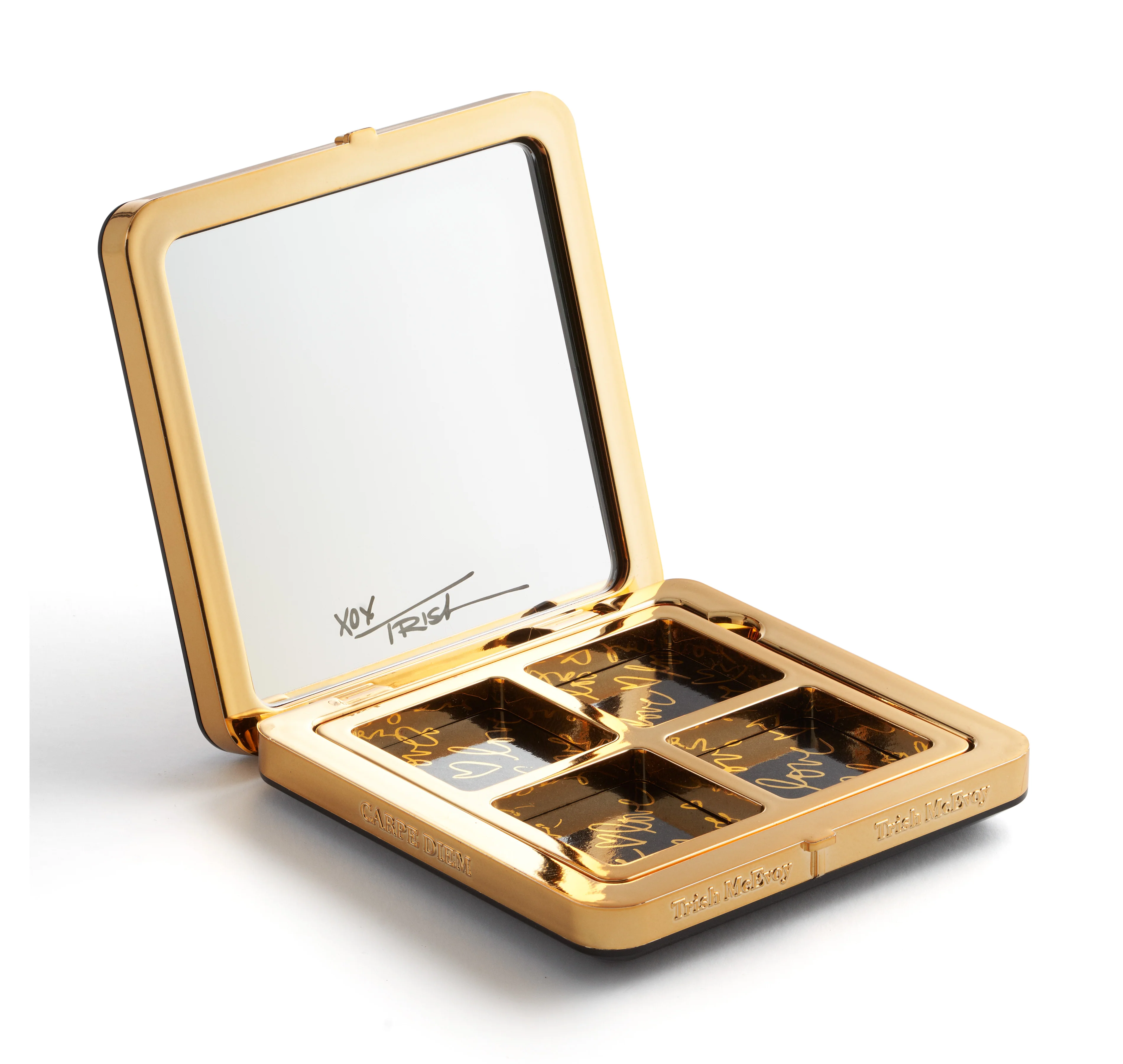 Makeup Wardrobing® Deluxe Refillable Compact 1 - Image 11
