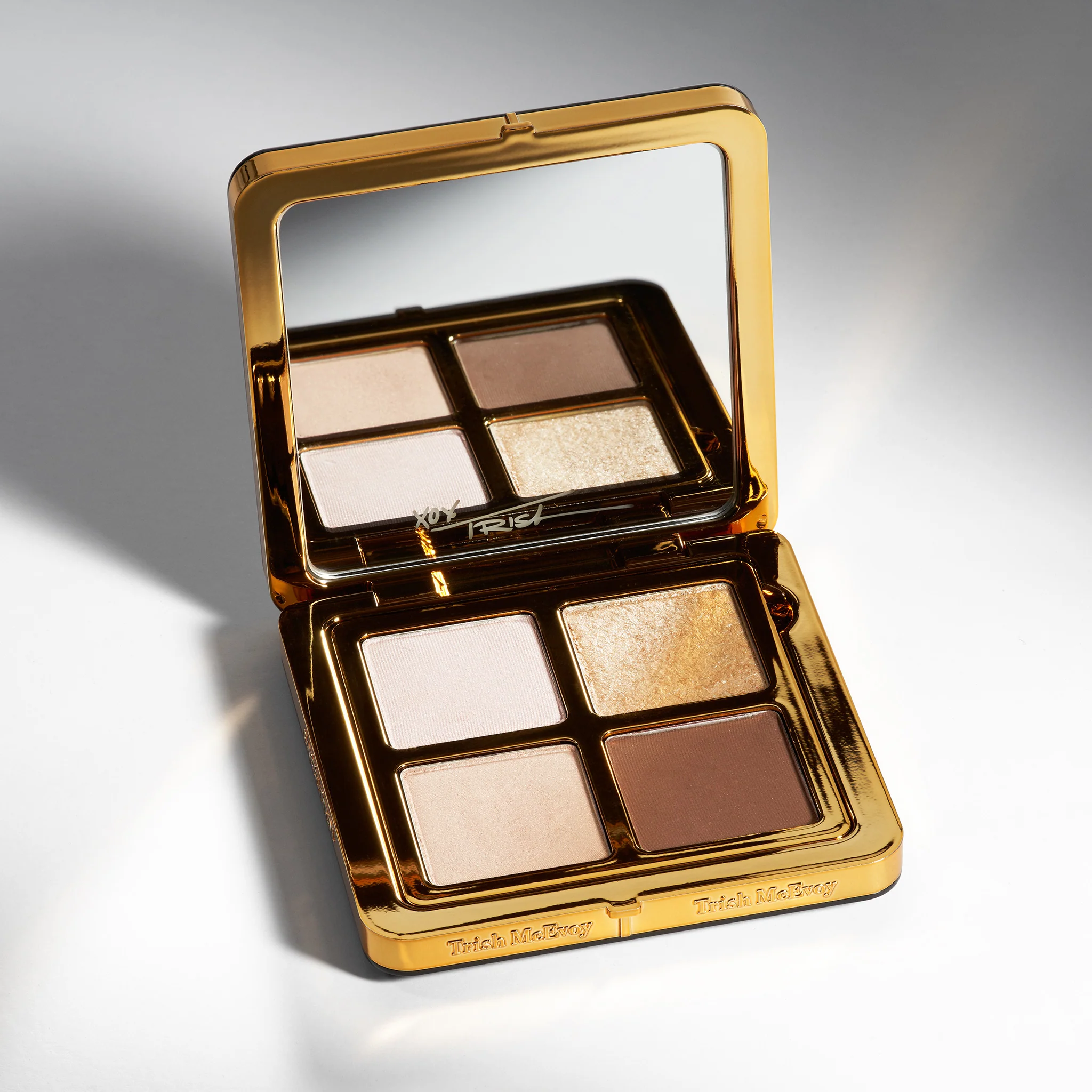 Makeup Wardrobing® Deluxe Refillable Compact 1 - Image 14