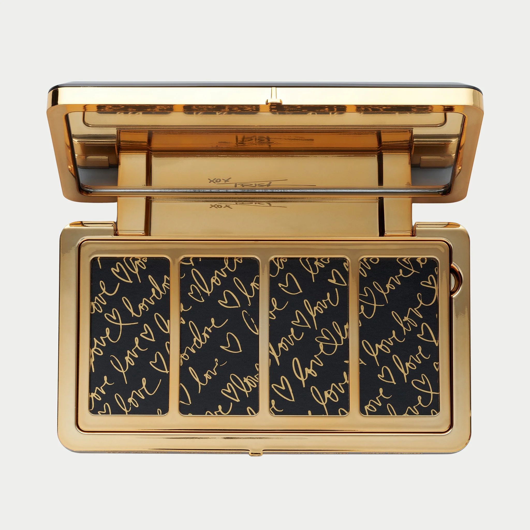 Makeup Wardrobing® Deluxe Refillable Compact 2 - Image 5