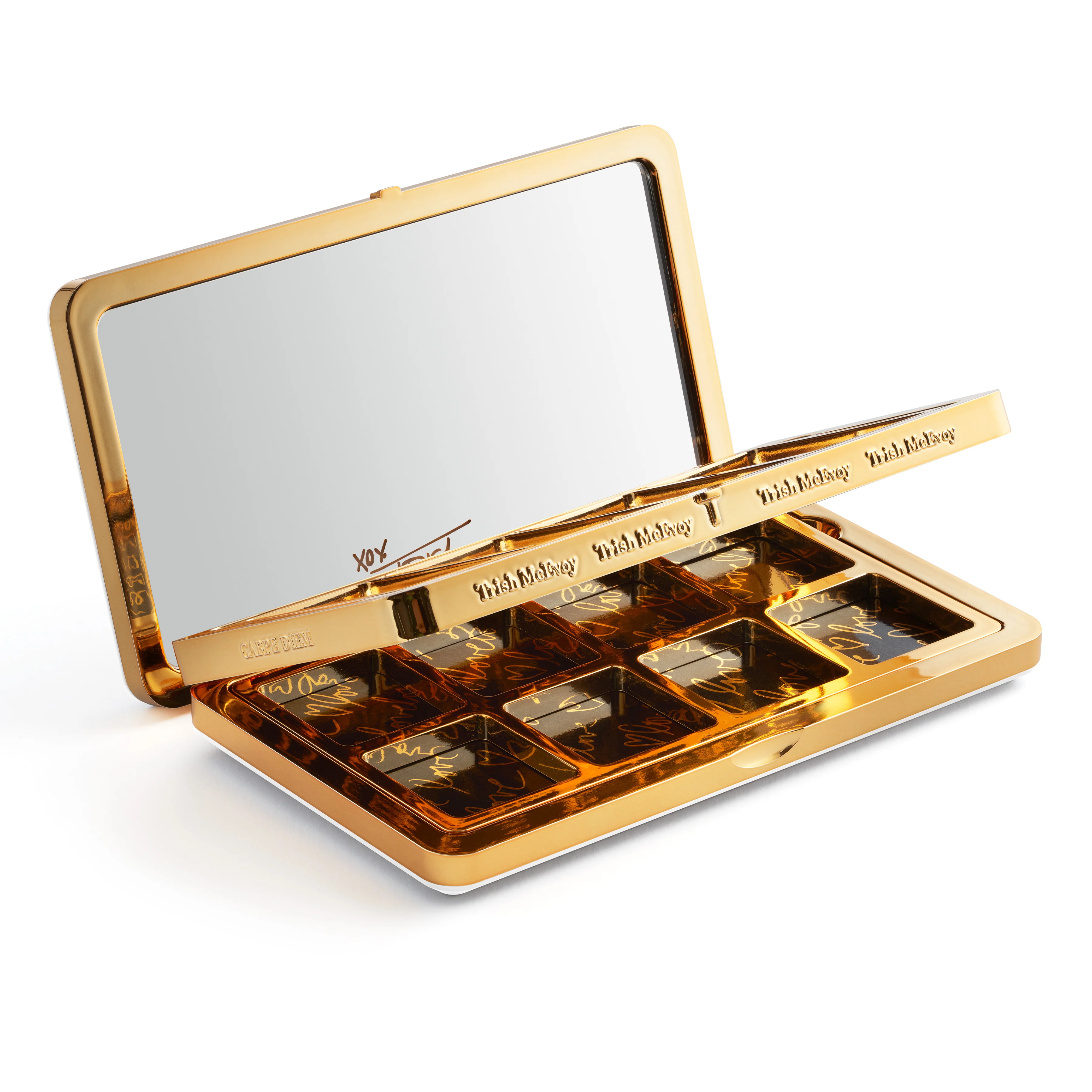 Makeup Wardrobing® Deluxe Refillable Compact 2 - Image 8