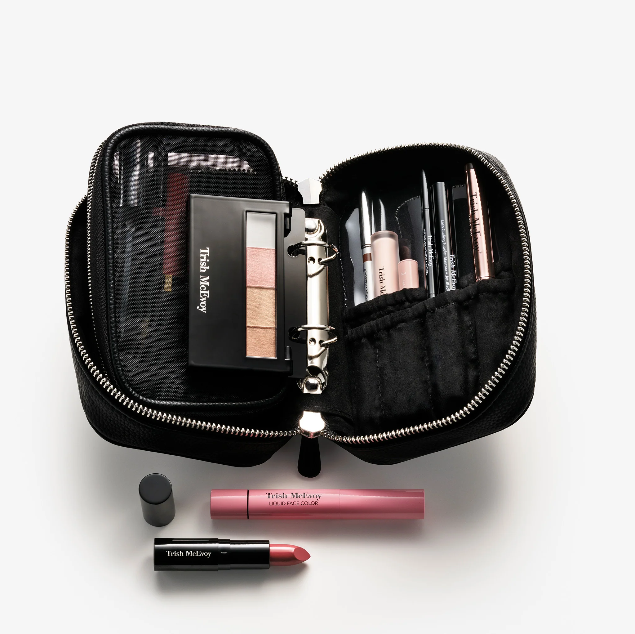 The Power of Makeup® Petite Makeup Planner® - Image 3