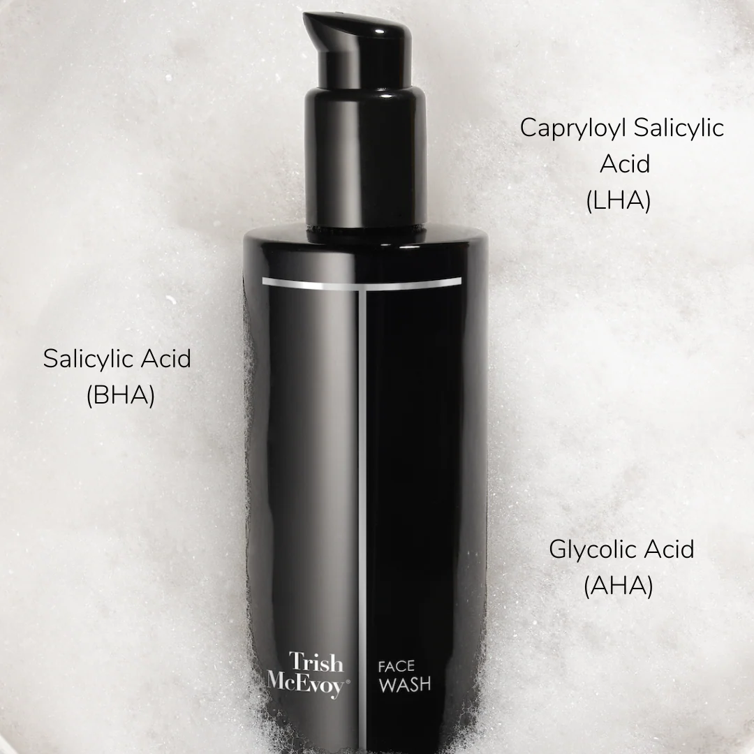 Mini Instant Solutions® Clarifying Face Wash - Image 4