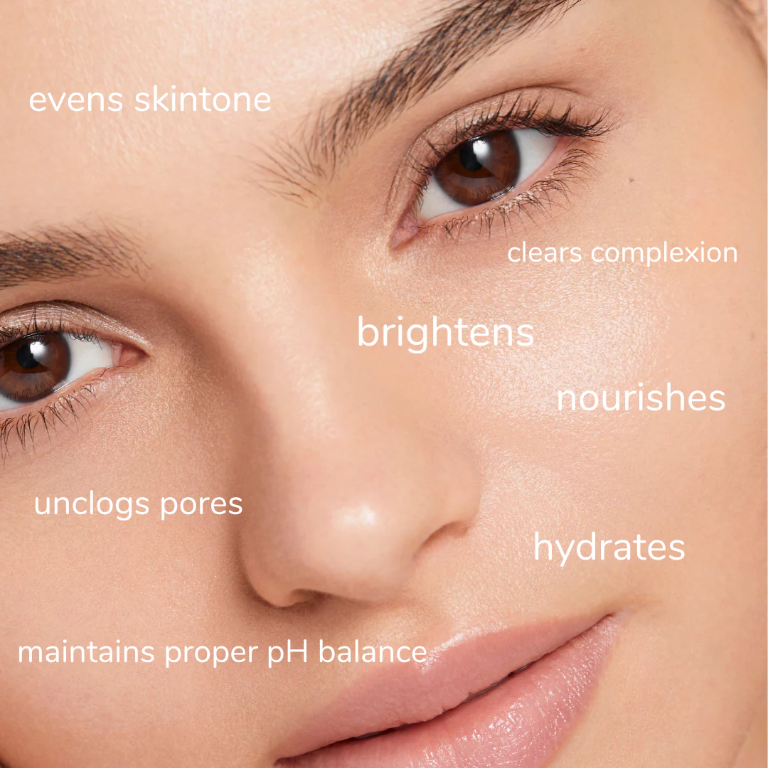 Mini Instant Solutions® Clarifying Face Wash - Image 5