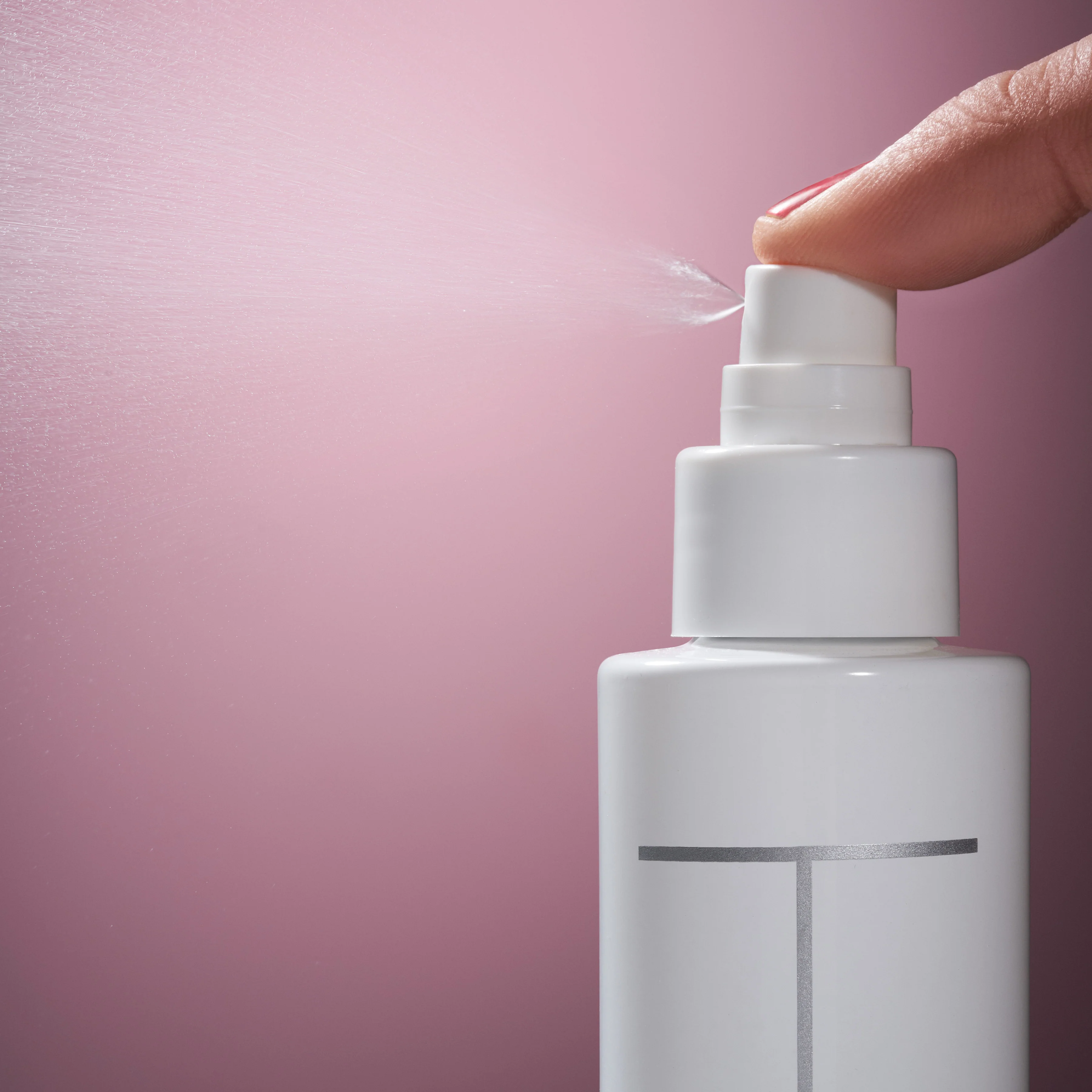 Trish McEvoy Instant Solutions® Calming Rose Water Essence - Image 4